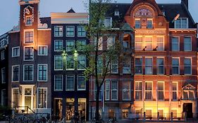 Ink Hotel Amsterdam - Mgallery Collection Exterior photo