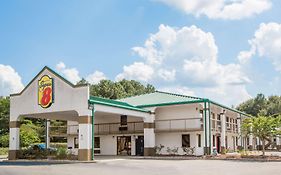 Super 8 By Wyndham Dothan Exterior photo