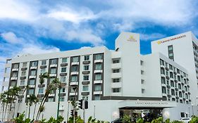 Grand Margherita Hotel Kuching Exterior photo