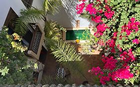 Riad Dar Zaman Hotel Marrakesh Exterior photo