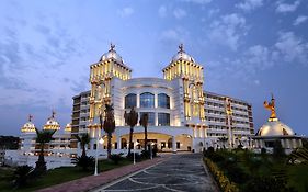 Oz Hotels Sui Alanya Exterior photo