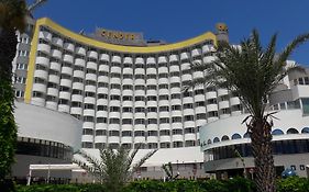 Cender Hotel Antalya Exterior photo