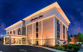 Hampton Inn Dover Exterior photo