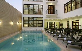 Royiatiko Hotel Nicosia Exterior photo