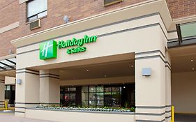 Holiday Inn & Suites Winnipeg Downtown, An Ihg Hotel Exterior photo