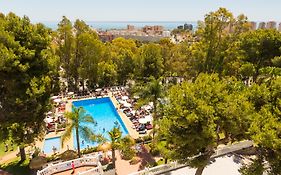 Aluasun Costa Park Hotel Torremolinos Exterior photo