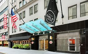 Aura Hotel Times Square Newly Renovated New York Exterior photo