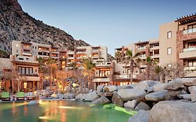 Waldorf Astoria Los Cabos Pedregal Hotel Cabo San Lucas Exterior photo