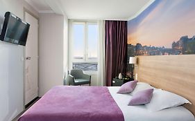 Best Western Rives De Paris La Defense Hotel Courbevoie Exterior photo