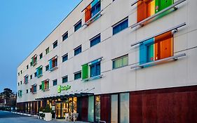 Holiday Inn Bordeaux Sud - Pessac, An Ihg Hotel Exterior photo