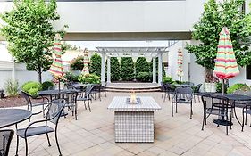 Doubletree By Hilton Binghamton Hotel Exterior photo