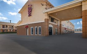 Red Roof Inn & Suites Denton Exterior photo