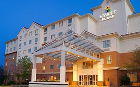 Hyatt Place Philadelphia/ King Of Prussia Hotel Exterior photo