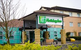 Holiday Inn Darlington - North A1M, Jct.59, An Ihg Hotel Exterior photo