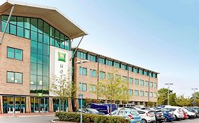 Ibis Styles Birmingham Nec & Airport Hotel Bickenhill Exterior photo