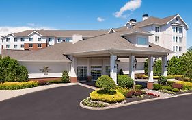 Homewood Suites By Hilton Buffalo-Amherst Exterior photo