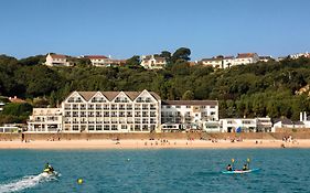 Golden Sands Hotel St Brelade Exterior photo