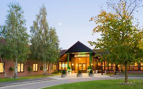 Holiday Inn Colchester, An Ihg Hotel Exterior photo