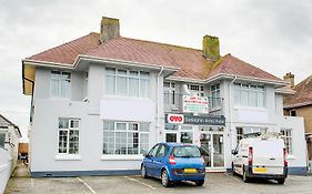 Oyo Godolphin Arms Hotel Newquay  Exterior photo