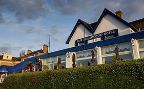 Best Western New Holmwood Hotel Cowes  Exterior photo