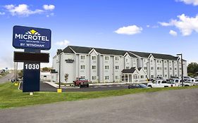 Microtel Inn And Suites Carrollton Exterior photo