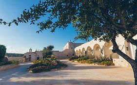 Masseria Grieco Bed & Breakfast Ostuni Exterior photo