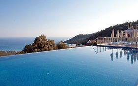 Sertil Deluxe Hotel & Spa - Adult Only Oludeniz Exterior photo