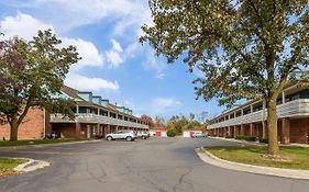 Travelodge By Wyndham Canton-Livonia Area, Mi Exterior photo