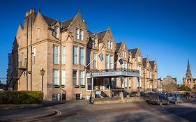 The Bruntsfield Hotel Edinburgh Exterior photo