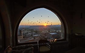 Wings Cappadocia Hotel Uchisar Exterior photo