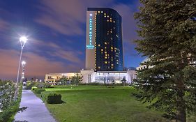 Grand Hotel Konya Exterior photo