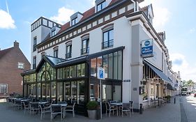 Best Western Hotel Baars Harderwijk Exterior photo