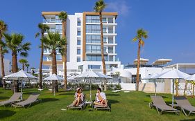 Leonardo Crystal Cove Hotel & Spa - Adults Only Protaras Exterior photo