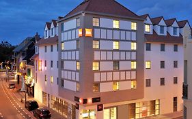 Ibis De Panne Hotel Exterior photo