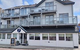 Fletcher Badhotel Egmond Aan Zee Exterior photo