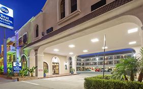 Best Western Pasadena Royale Inn & Suites Exterior photo