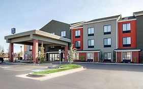 Comfort Inn & Suites Norman Near University Exterior photo