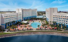 Universal'S Endless Summer Resort - Surfside Inn And Suites Orlando Exterior photo