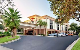 Hampton Inn Amelia Island Fernandina Beach Exterior photo