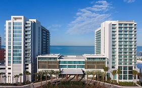 Wyndham Grand Clearwater Beach Exterior photo