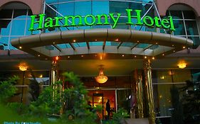 Harmony Hotel Addis Ababa Exterior photo