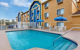 Days Inn By Wyndham Orange Park/Jacksonville Exterior photo