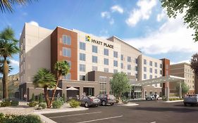 Hyatt Place St George/Convention Center Hotel St. George Exterior photo