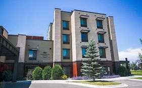 Homewood Suites By Hilton Bozeman Exterior photo