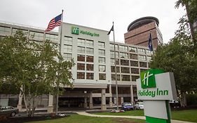 Holiday Inn Rochester Ny - Downtown, An Ihg Hotel Exterior photo