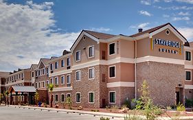 Staybridge Suites Tucson Airport, An Ihg Hotel Exterior photo