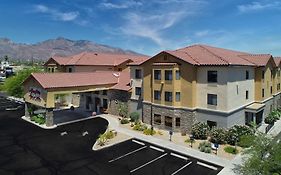 Hampton Inn & Suites Tucson Mall Exterior photo