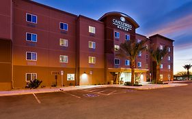 Candlewood Suites Tucson, An Ihg Hotel Exterior photo