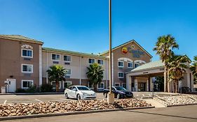 Comfort Inn Tucson Exterior photo