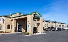 Quality Inn & Suites Meridian - West Boise Exterior photo